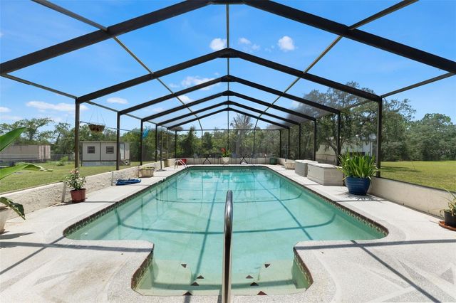 13260 TAYLOR STREET, Brooksville, FL 34613