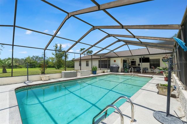 13260 TAYLOR STREET, Brooksville, FL 34613