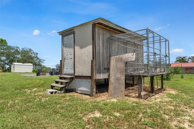 13260 TAYLOR STREET, Brooksville, FL 34613