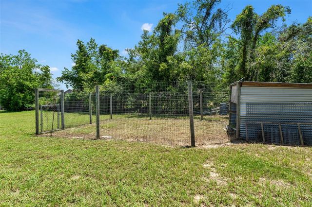 13260 TAYLOR STREET, Brooksville, FL 34613