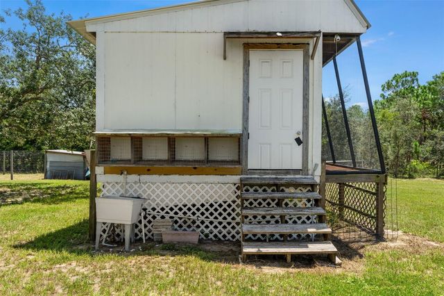 13260 TAYLOR STREET, Brooksville, FL 34613