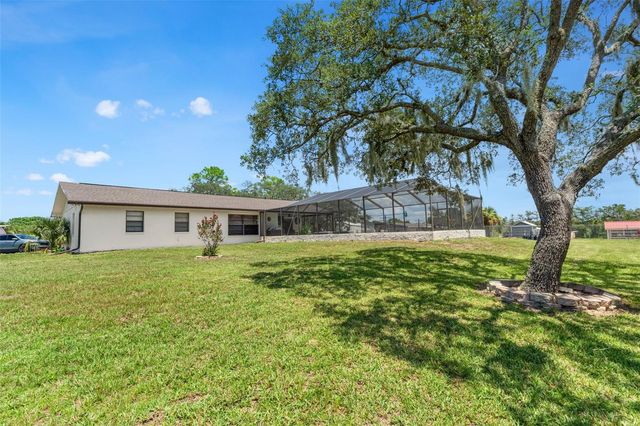 13260 TAYLOR STREET, Brooksville, FL 34613