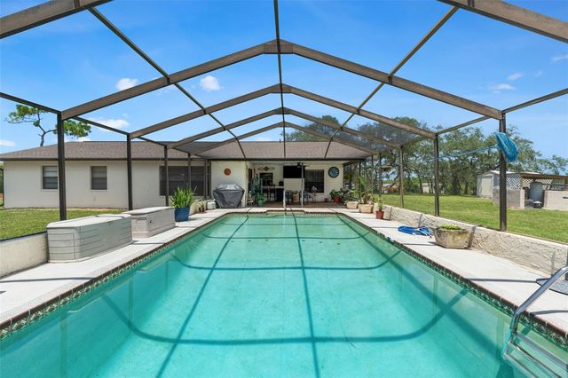 13260 TAYLOR STREET, Brooksville, FL 34613