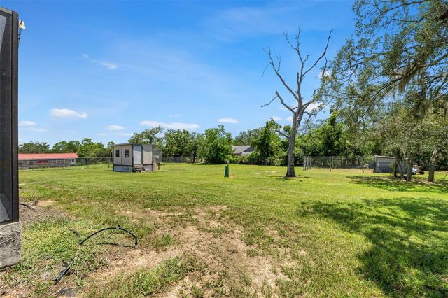 13260 TAYLOR STREET, Brooksville, FL 34613