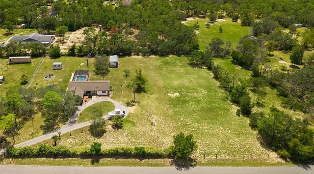13260 TAYLOR STREET, Brooksville, FL 34613
