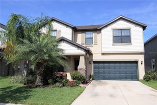 12311 BALLENTRAE FOREST DRIVE, Riverview, FL 33579