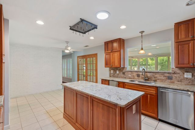 2554 Parkhaven Drive, Plano, TX 75075