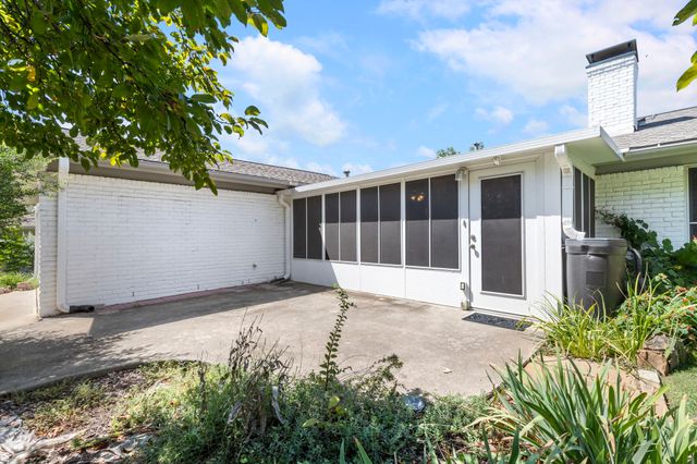 2554 Parkhaven Drive, Plano, TX 75075