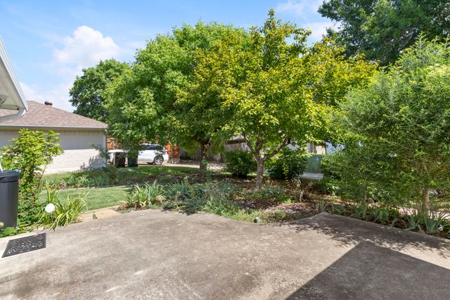 2554 Parkhaven Drive, Plano, TX 75075