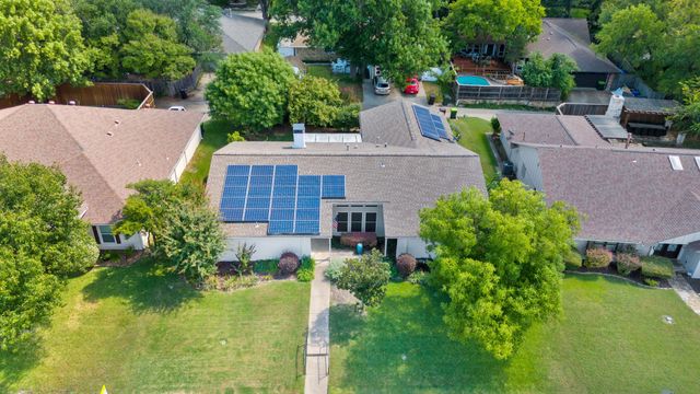 2554 Parkhaven Drive, Plano, TX 75075