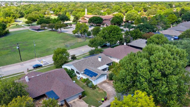 2554 Parkhaven Drive, Plano, TX 75075