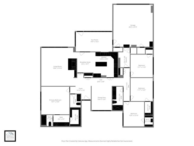 2554 Parkhaven Drive, Plano, TX 75075