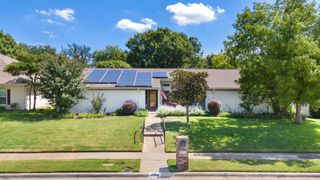 2554 Parkhaven Drive, Plano, TX 75075
