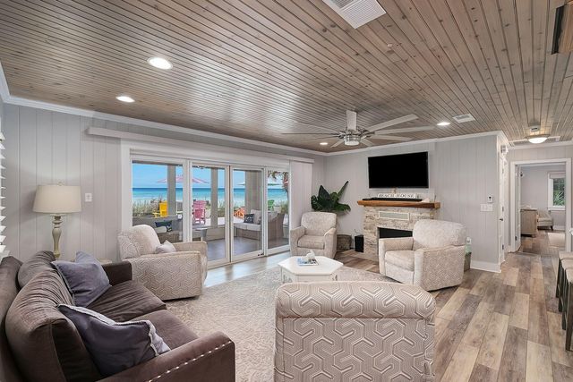 58 Montgomery Street, Santa Rosa Beach, FL 32459