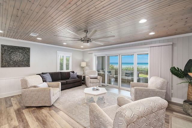 58 Montgomery Street, Santa Rosa Beach, FL 32459