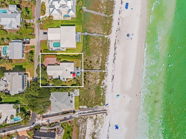 58 Montgomery Street, Santa Rosa Beach, FL 32459