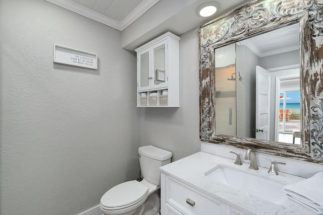 58 Montgomery Street, Santa Rosa Beach, FL 32459