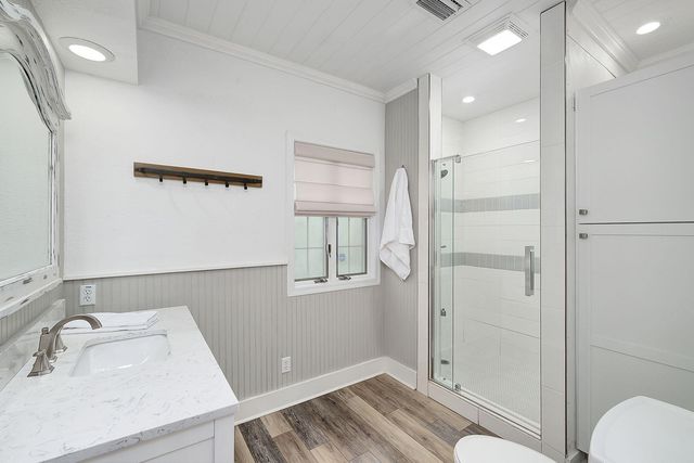 58 Montgomery Street, Santa Rosa Beach, FL 32459