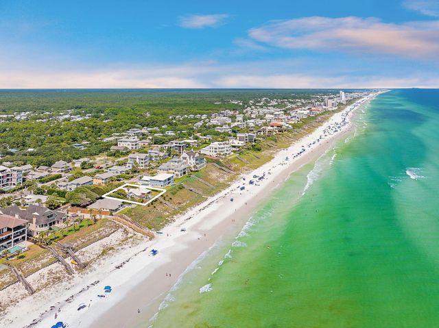 58 Montgomery Street, Santa Rosa Beach, FL 32459