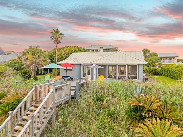 58 Montgomery Street, Santa Rosa Beach, FL 32459