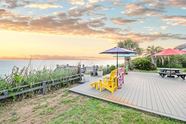 58 Montgomery Street, Santa Rosa Beach, FL 32459