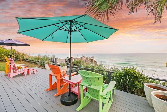 58 Montgomery Street, Santa Rosa Beach, FL 32459