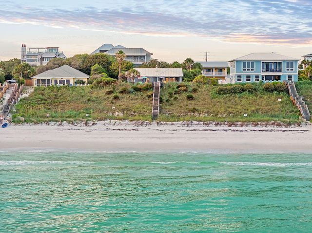 58 Montgomery Street, Santa Rosa Beach, FL 32459