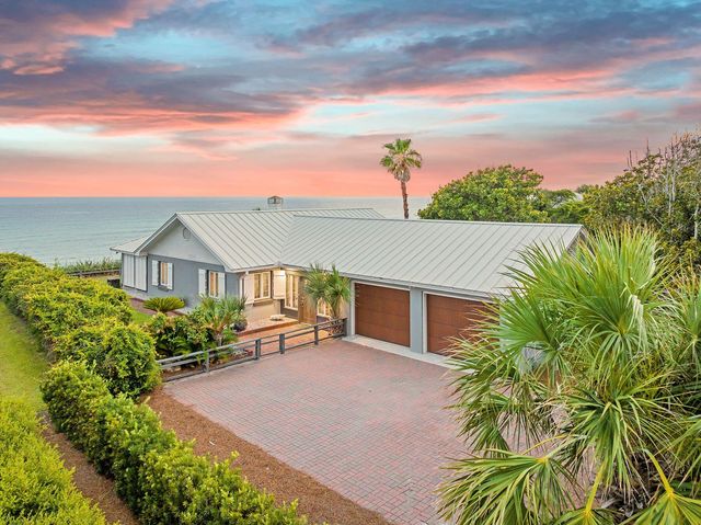 58 Montgomery Street, Santa Rosa Beach, FL 32459