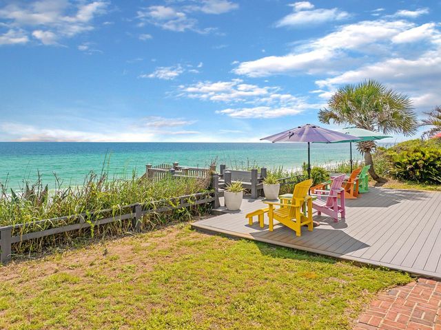 58 Montgomery Street, Santa Rosa Beach, FL 32459