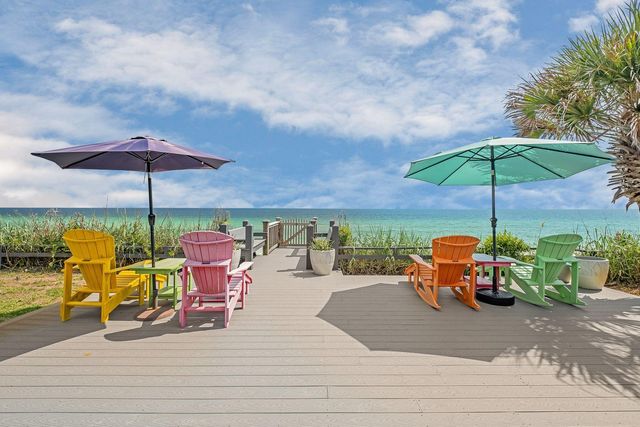 58 Montgomery Street, Santa Rosa Beach, FL 32459