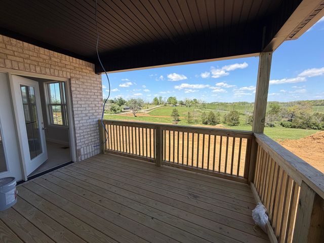 105 Dawn Court, Richmond, KY 40475