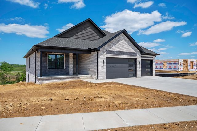 105 Dawn Court, Richmond, KY 40475