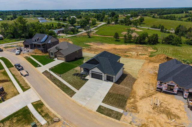 105 Dawn Court, Richmond, KY 40475