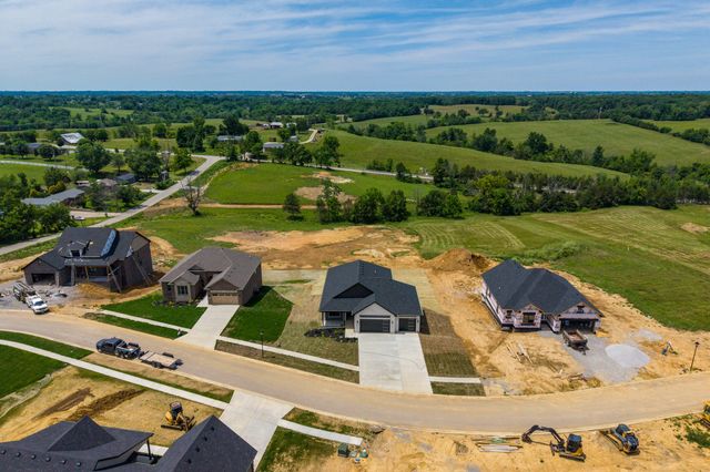 105 Dawn Court, Richmond, KY 40475