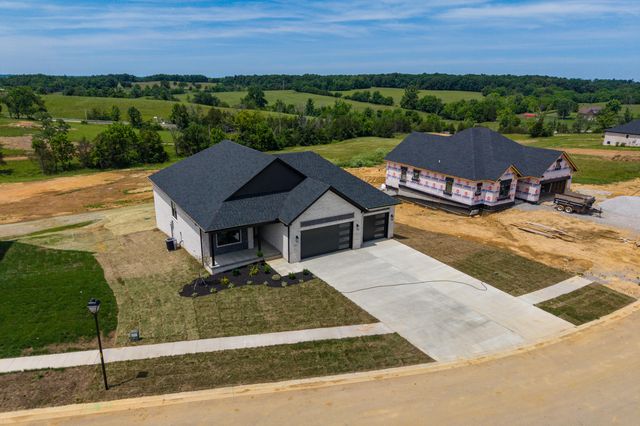 105 Dawn Court, Richmond, KY 40475