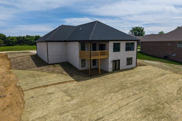 105 Dawn Court, Richmond, KY 40475