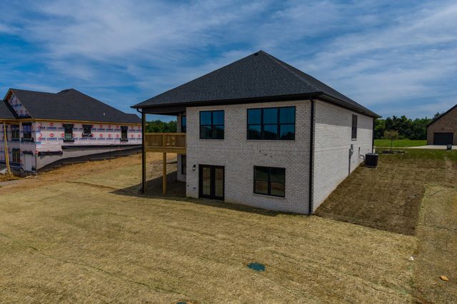105 Dawn Court, Richmond, KY 40475