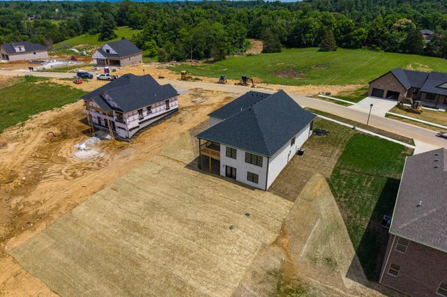 105 Dawn Court, Richmond, KY 40475