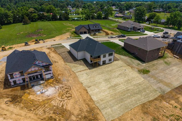 105 Dawn Court, Richmond, KY 40475
