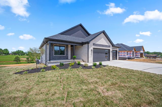 105 Dawn Court, Richmond, KY 40475
