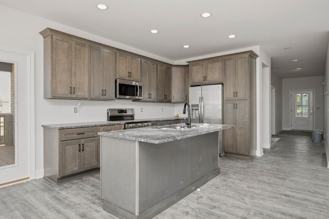 105 Dawn Court, Richmond, KY 40475