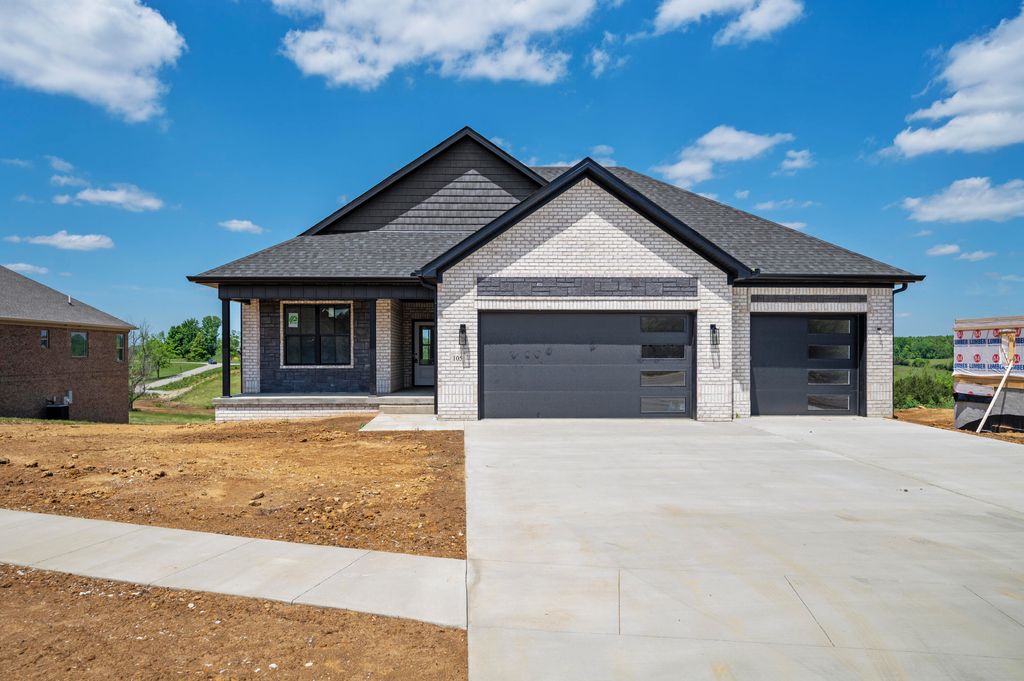 105 Dawn Court, Richmond, KY 40475