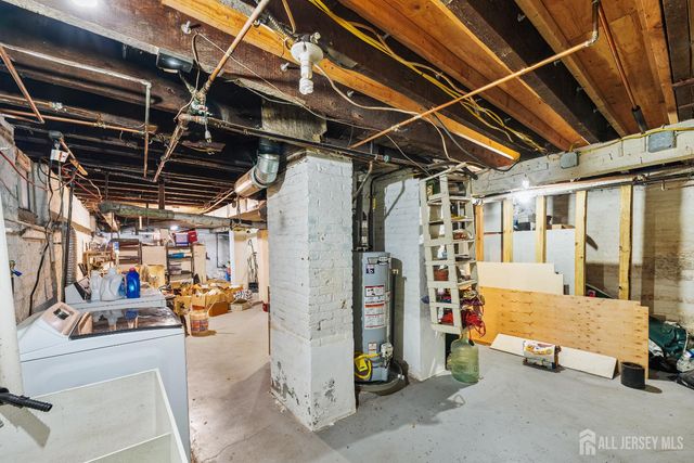 45 Jacques Street, Elizabeth, NJ 07201