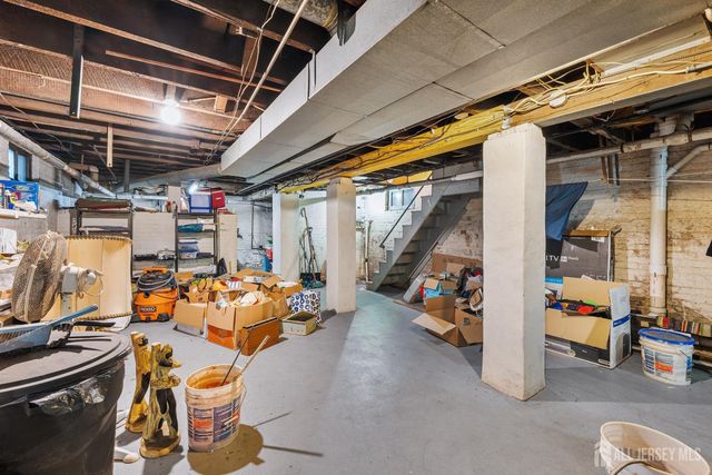 45 Jacques Street, Elizabeth, NJ 07201