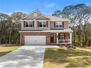 67 Crab Orchard Way, Pendergrass, GA 30567