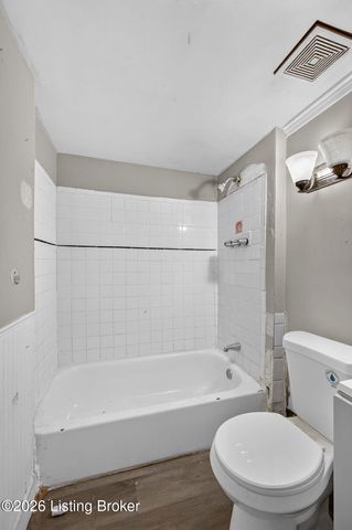 526 Dr W. J. Hodge St, Louisville, KY 40203