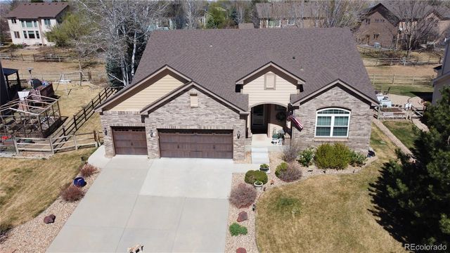 11701 Montgomery Circle, Longmont, CO 80504