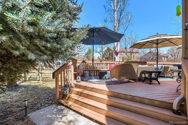 11701 Montgomery Circle, Longmont, CO 80504