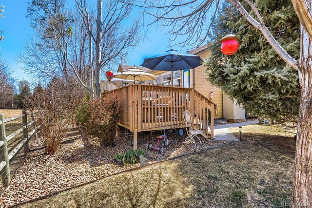 11701 Montgomery Circle, Longmont, CO 80504