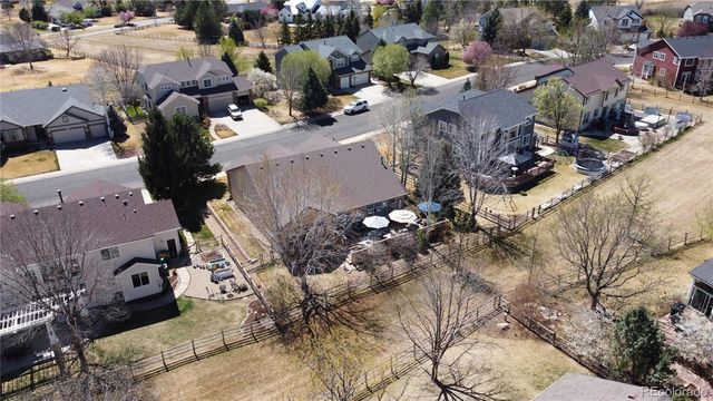 11701 Montgomery Circle, Longmont, CO 80504